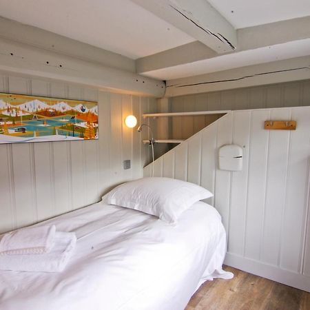 Appartement Bellevue - Centre Ville Chamonix Esterno foto
